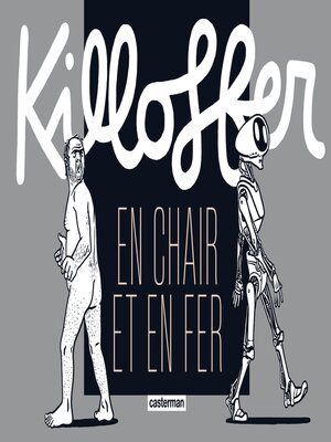 cover image of Killoffer en chair et en fer